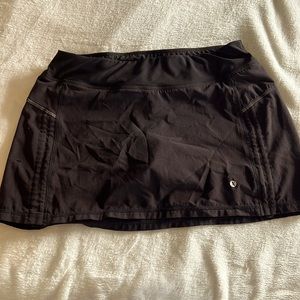 Tennis/ golf skirt